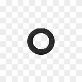 Circle, HD Png Download - black ring png
