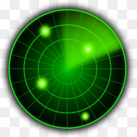 Radar Clip Arts - Radar Png, Transparent Png - radar png