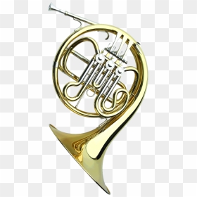 Paxman Academy Single French Horn In Bb , Png Download - French Horn, Transparent Png - french horn png