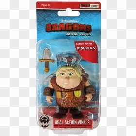 How To Train Your Dragon - Figures How To Train Your Dragon Toys, HD Png Download - how to train your dragon png