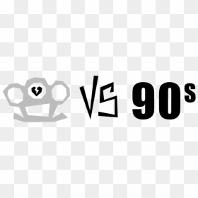 Union Vs 90s - Cartoon, HD Png Download - 90's png