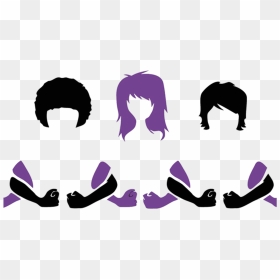 Feminism 8 March, HD Png Download - mujeres png