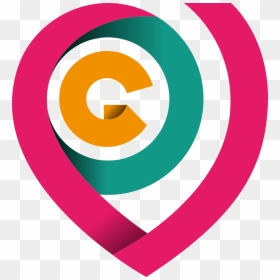 Veronica Polignino - Circle, HD Png Download - colgate logo png