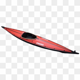 Kayak Narak 460 Rouge-biais - Kayak, HD Png Download - kayaking png