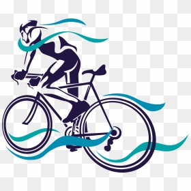 Cycling Logo Png, Transparent Png - cycle png