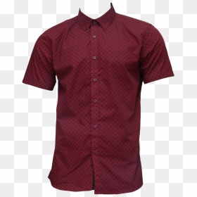 Dress Shirt Transparent Image - Shirt Transparent Background, HD Png Download - collar png