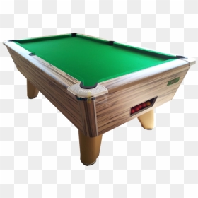 Pool Tables Png - Supreme Pool Tables, Transparent Png - pool table png