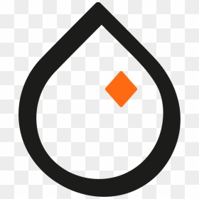 Circle, HD Png Download - cow icon png