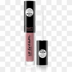 Eveline Cosmetics Lip Laquer, HD Png Download - lipstick smear png