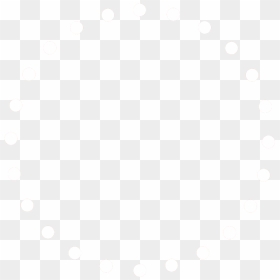 Monochrome, HD Png Download - white dots png