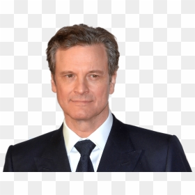 Colin Firth Blue Suit Clip Arts - Carlo Papa, HD Png Download - suit and tie png