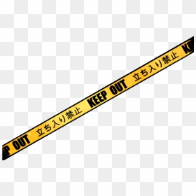 Transparent Crime Scene Clipart - Colorfulness, HD Png Download - cinta png