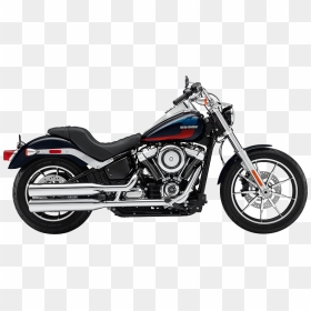 2018 Harley-davidson ® Low Rider® - 2018 Harley Low Rider, HD Png Download - hog rider png
