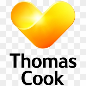 Thomas Cook Logo - Thomas Cook Logo Png, Transparent Png - cook png