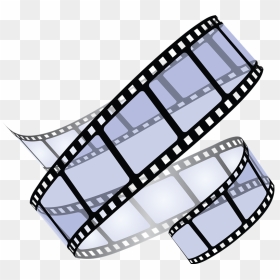 Roll Of Film Png , Png Download - Film Negative Png, Transparent Png - cinta png