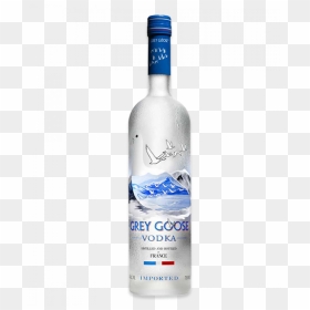 Grey Goose Vodka 700ml - Grey Goose Vodka, HD Png Download - ciroc bottle png