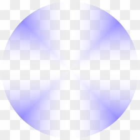 Transparent Rayos Png - Circle, Png Download - efectos png