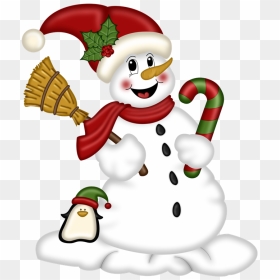 Muñeco De Nieve - Muñeco De Nieve Navidad Png, Transparent Png - nieve png