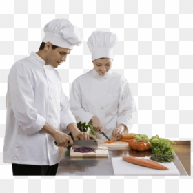 Chef Cooking Png Download - Chef Cooking Transparent Background, Png Download - cook png