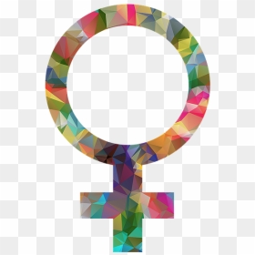 Mujer Signo Png, Transparent Png - mujeres png