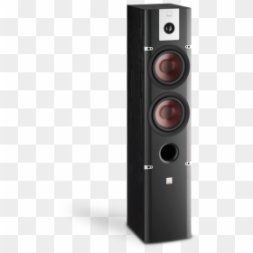Lektor 6 Black Finish, HD Png Download - stereo png