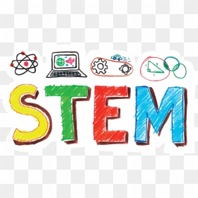 Stem Png Page - Stem Logo Png, Transparent Png - stem png