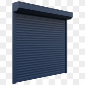 Bal 40 Roller Shutter - Siding, HD Png Download - shutter png