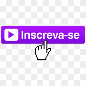 #inscreva-se #roxo - Uber Micro, HD Png Download - inscreva-se png