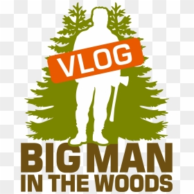 Bmitw Logo Vlog 01png - Camp Winnipesaukee, Transparent Png - vlog png