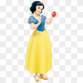 Blanca Nieves Png 3 » Png Image - Snow White Disney Princess, Transparent Png - nieve png