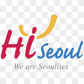 Seoul Logo Png, Transparent Png - hi png