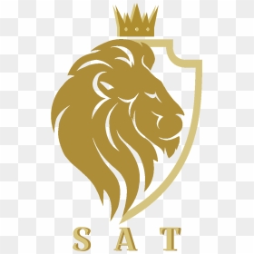 Lion Simba Mufasa Silhouette - Lion King Profil Vector, HD Png Download - mufasa png