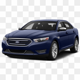 Img - 2015 Ford Taurus, HD Png Download - taurus png