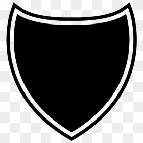 Shield Emblem, HD Png Download - shield vector png