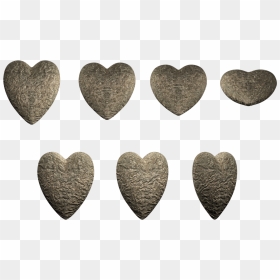 Heart , Png Download - Heart, Transparent Png - sand pile png