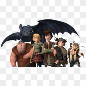 Transparent How To Train Your Dragon Png - Train Your Dragon Bbc, Png Download - how to train your dragon png