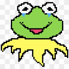True Frog, HD Png Download - sad frog png