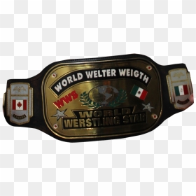 Emblem, HD Png Download - championship belt png