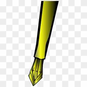 Quality Calligraphy Pen Clipart Png, Transparent Png - calligraphy png