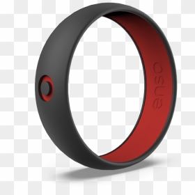 Secondary Product Image - Enso Global Citizen Ring, HD Png Download - red ring png
