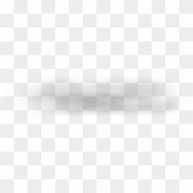Fog Animation Mist - Monochrome, HD Png Download - animation png