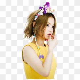 Lee Hi Png Transparent - Lee Hi Png, Png Download - hi png