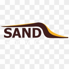 Logo Header Menu - Graphic Design, HD Png Download - sand pile png