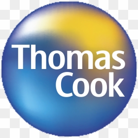 Thomas Cook Logo Png, Transparent Png - cook png