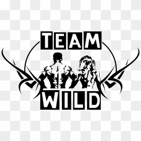 Bioyo Team Wild Vlog 3 ~ How We Prep For Competition - Logos De Team Fitness, HD Png Download - vlog png