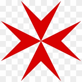 Cross Of The Scottish Knights Templar - Assassin's Creed Templars Fleet, HD Png Download - maltese cross png