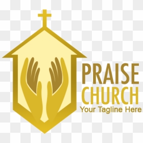 Church Logos Png - Emblem, Transparent Png - church logo png