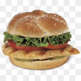 Low Calorie Fast Food Options, HD Png Download - subway sandwich png