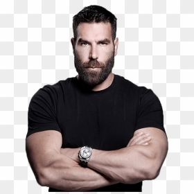 Thumb Image - Dan Bilzerian, HD Png Download - barba png