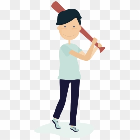 Sport Euclidean Vector Cartoon Adobe Illustrator - Teenager Png, Transparent Png - teenager png